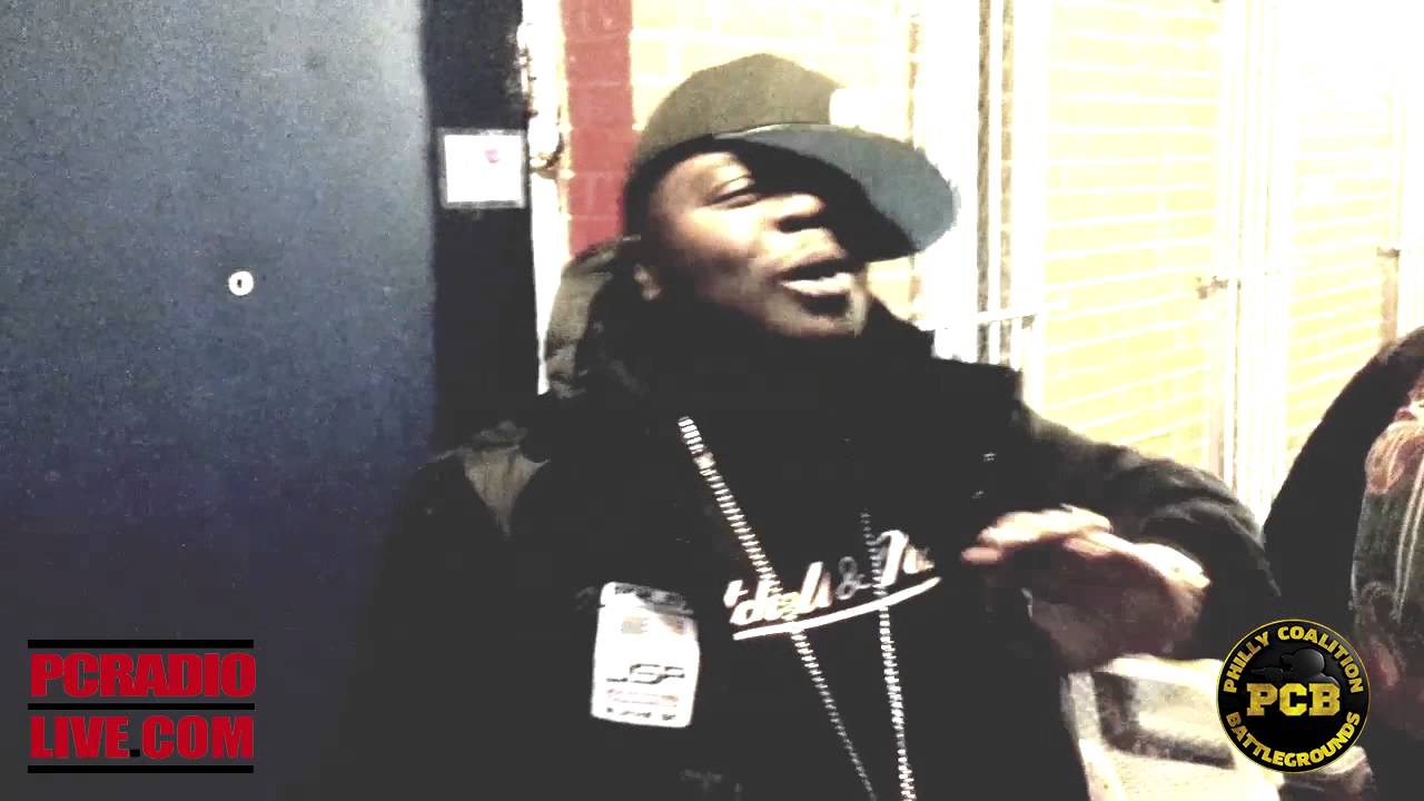 E Ness Goes In On Math Hoffa!!!!