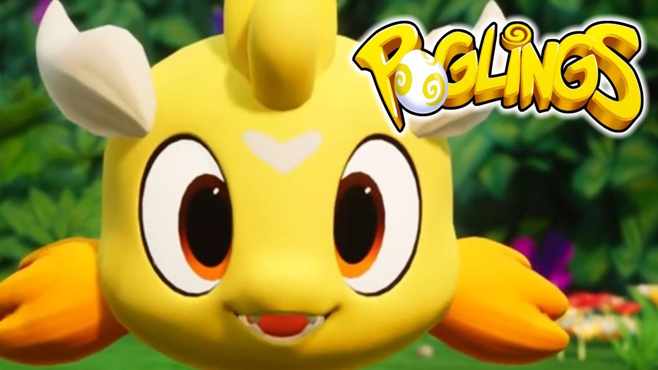 My Thoughts on Poglings