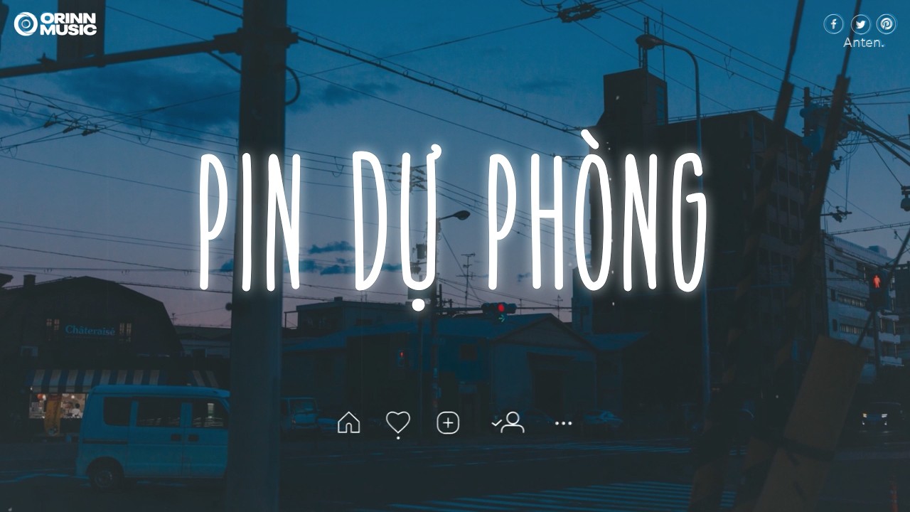 Nhạc Chill TikTok - Những Bản Nhạc Lofi Chill Nhẹ Nhàng - Nhạc Lofi Buồn Hot Nhất Hiện Nay