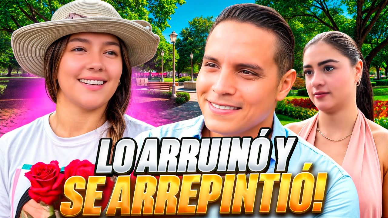 HIZO QUE LE QUITARAN TODO A SU ESPOSO, PERO LA VIDA LE DIO UNA LECCIÓN.