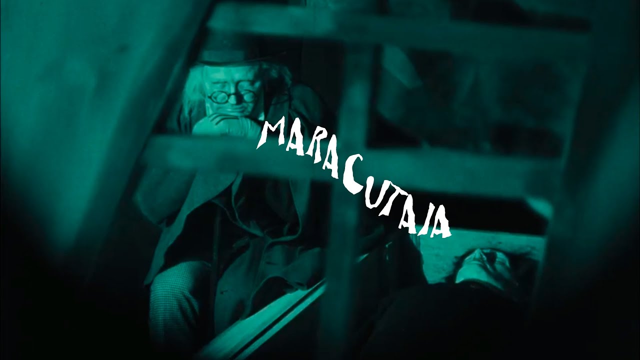 Tela Azzu - Maracutaia (Videoclipe)