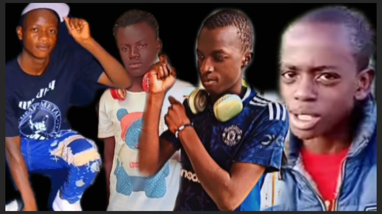 SKY MASTER FT HIGH TABLE BOYZ FITI NA (OFFICIAL AUDIO)