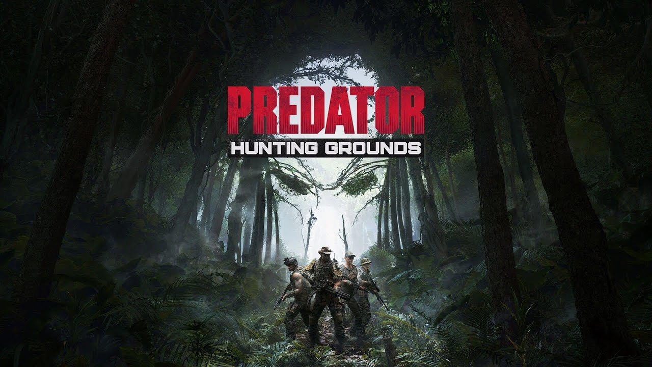 Predator: Hunting Grounds Tutorial