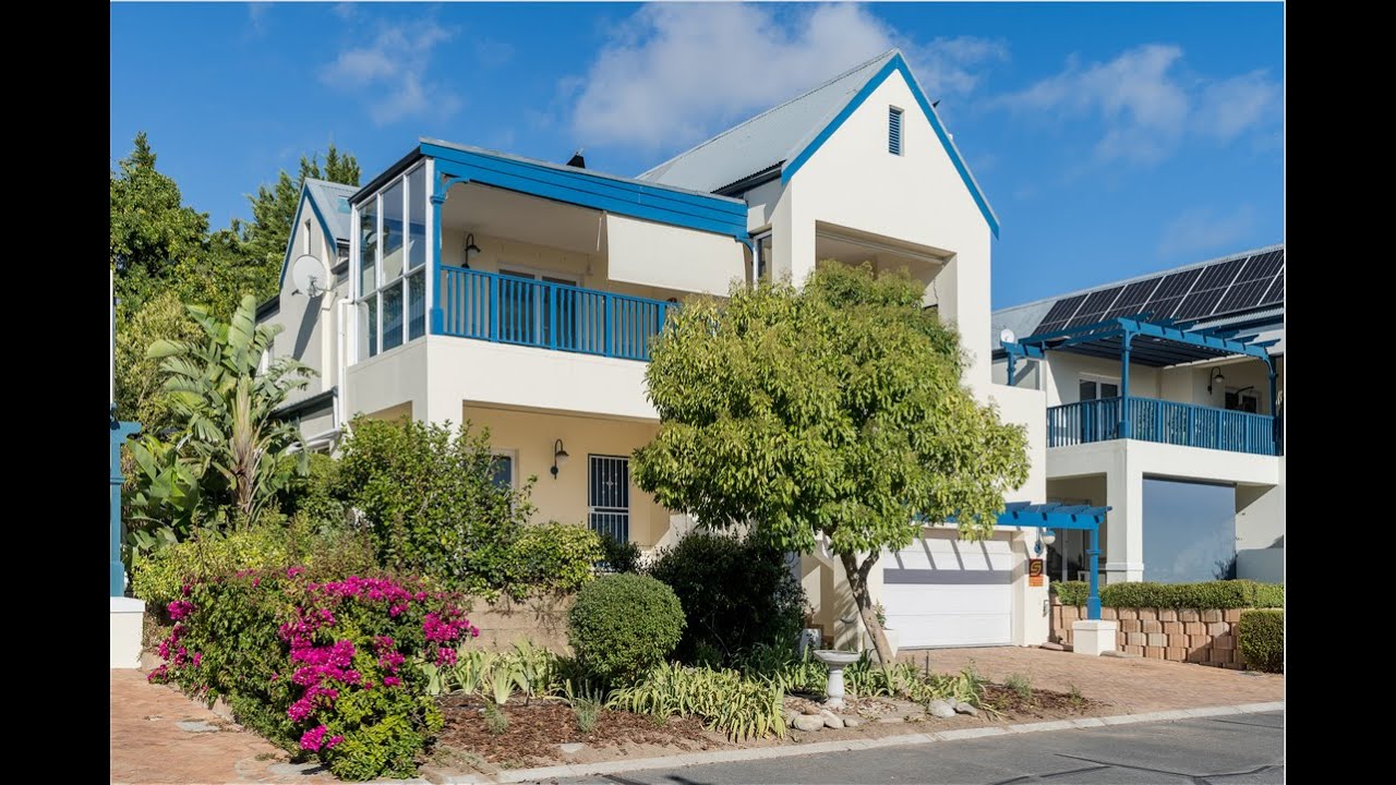 Figo Crescent, Pepperwood Estate - R 5 400 000