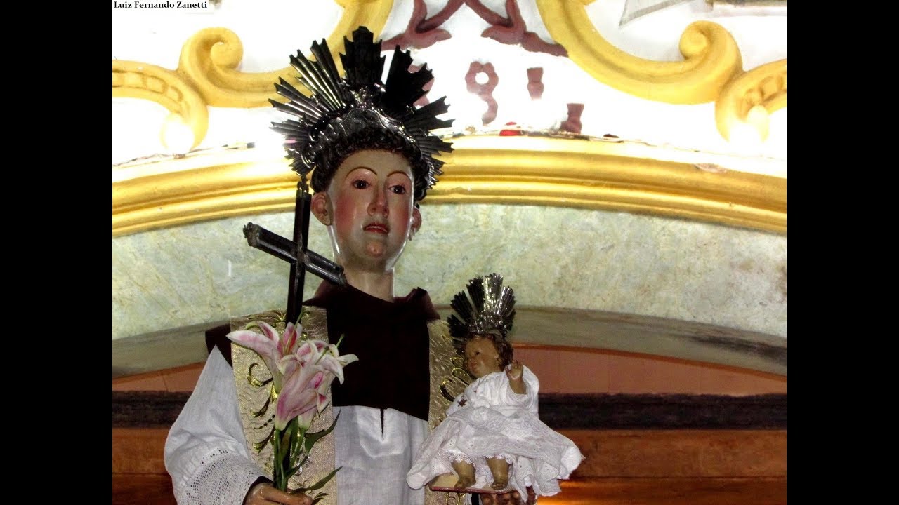 Procissão de Santo Antônio 2018