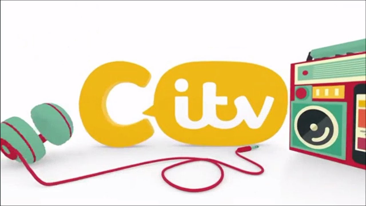 CITV On ITV2 +1 (UK) Continuity - 16th November 2025 - TV RECORDINGS & FANMADE STUFF