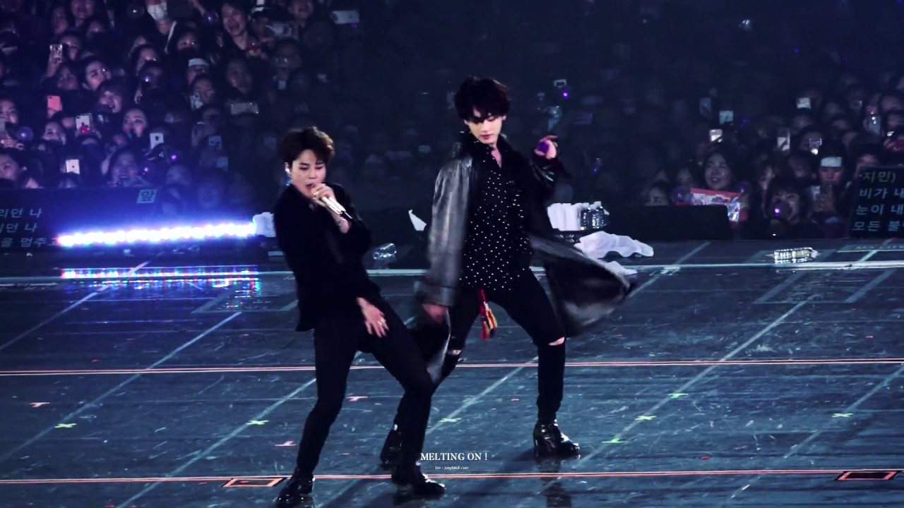 190623 MUSTER in Seoul JUNGKOOK -  Best of Me / 방탄소년단 정국 직캠 JUNGKOOK focus fancam [4K]