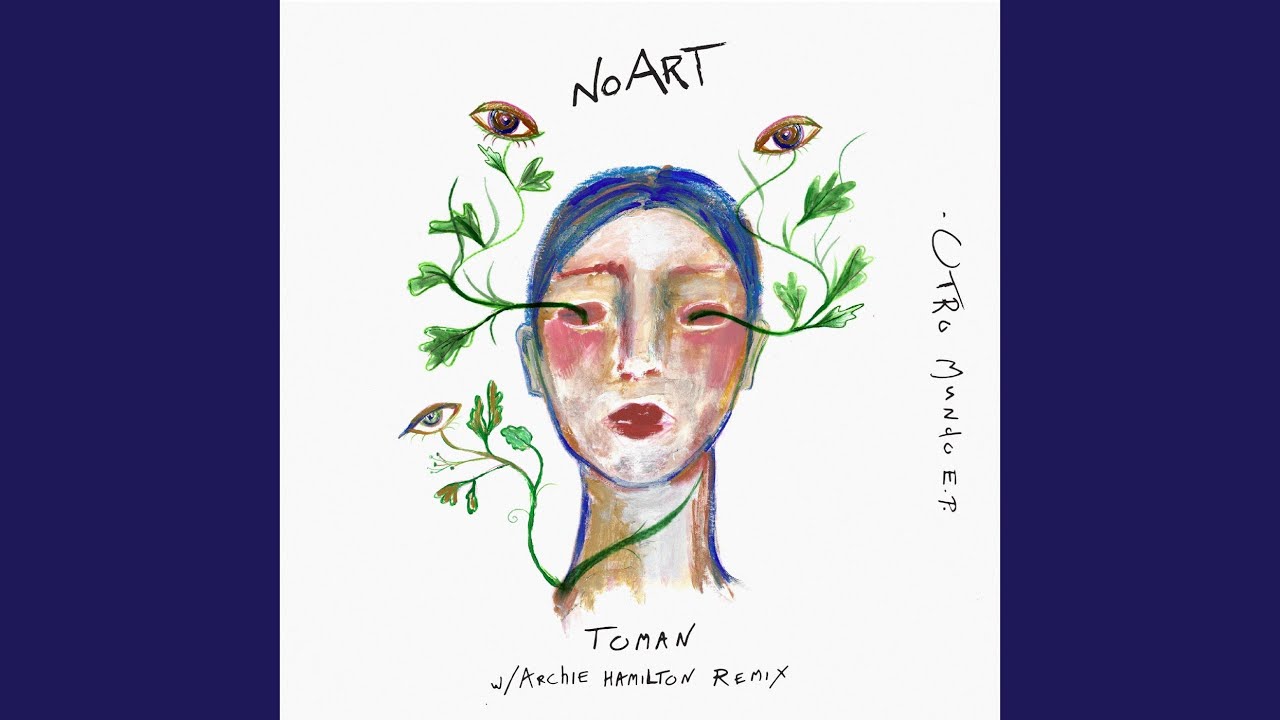 Otro Mundo (Original Mix)