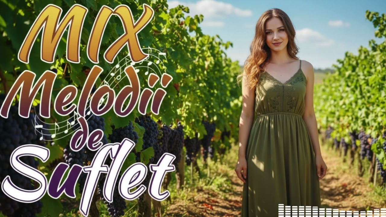 🔥Velvet Vibe &ndash; COLAJ Cele Mai Frumoase Melodii | MIX 2025 ❤️ | Partea 6