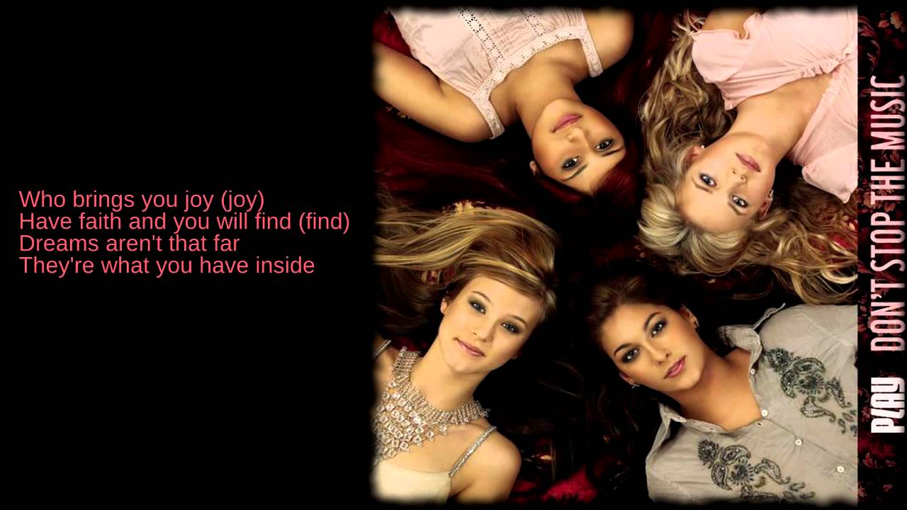 Play: 01. everGirl (Lyrics)