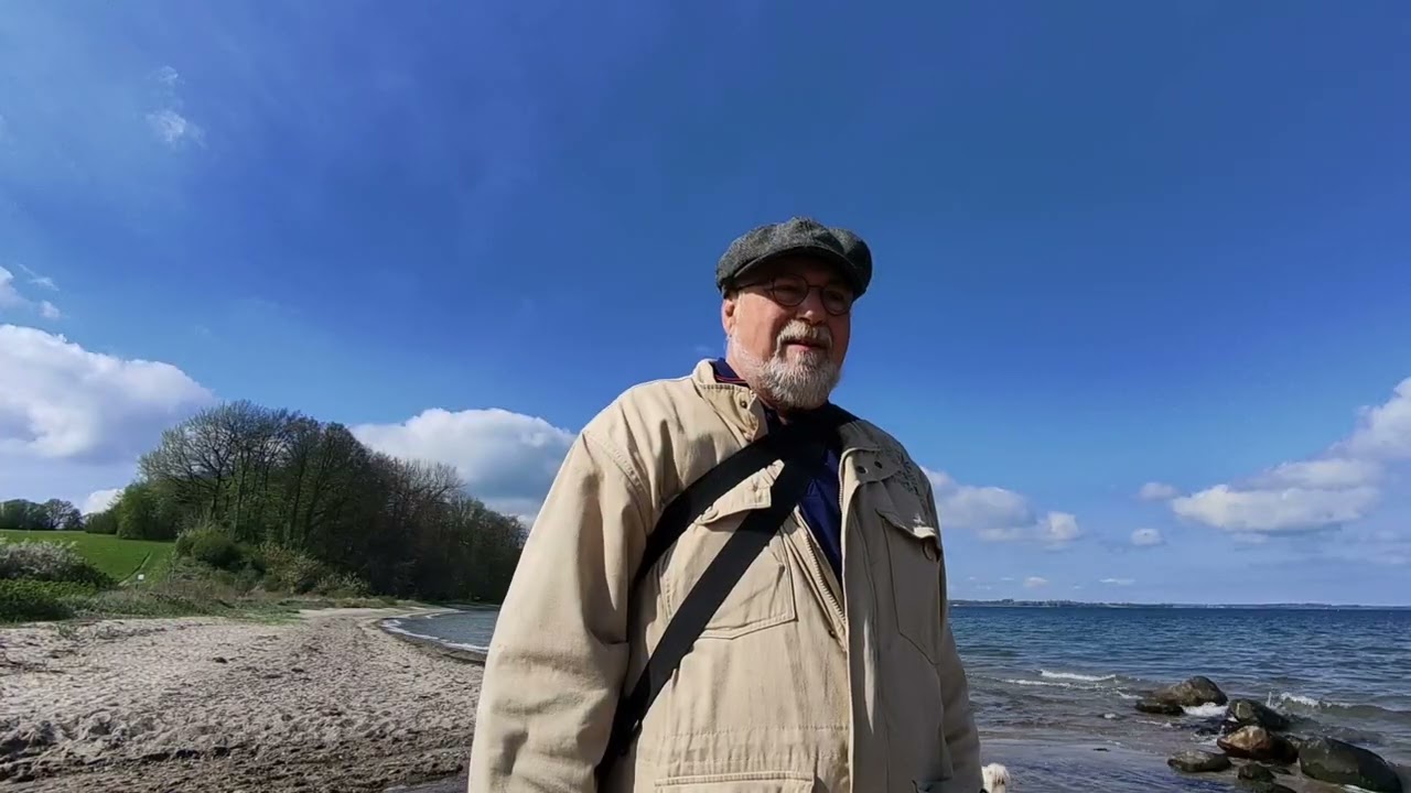 Unser Nachmittag in Bockholmwik