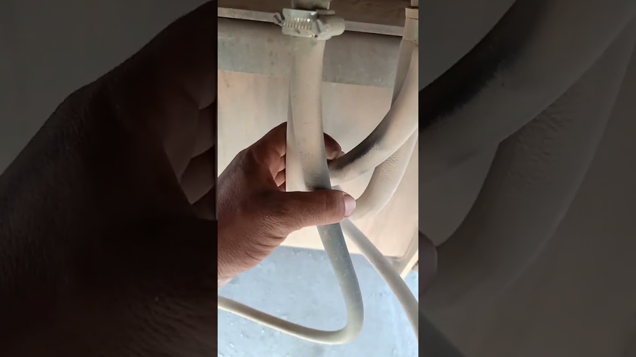 معلومات عن دائره الهواء بتاعه المقطوره