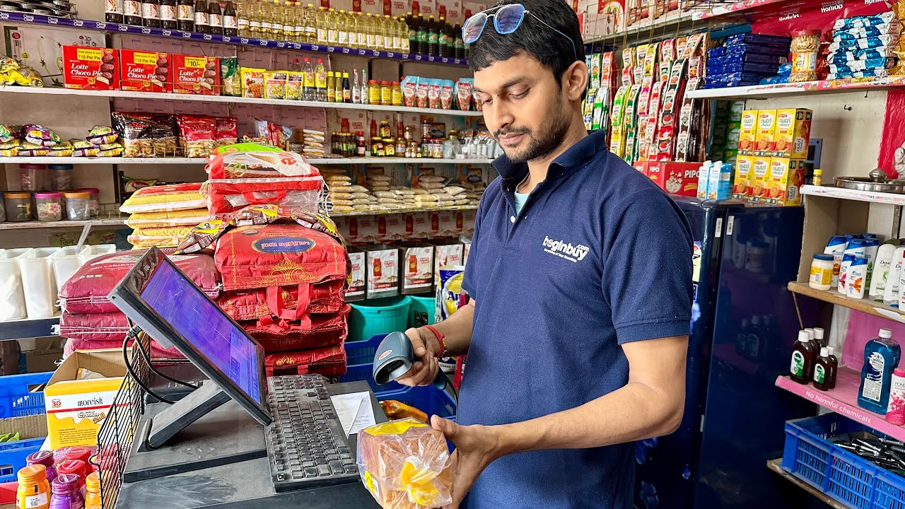 Kirana Store Ke Saath Online Home Delivery Kaise Manage Kare