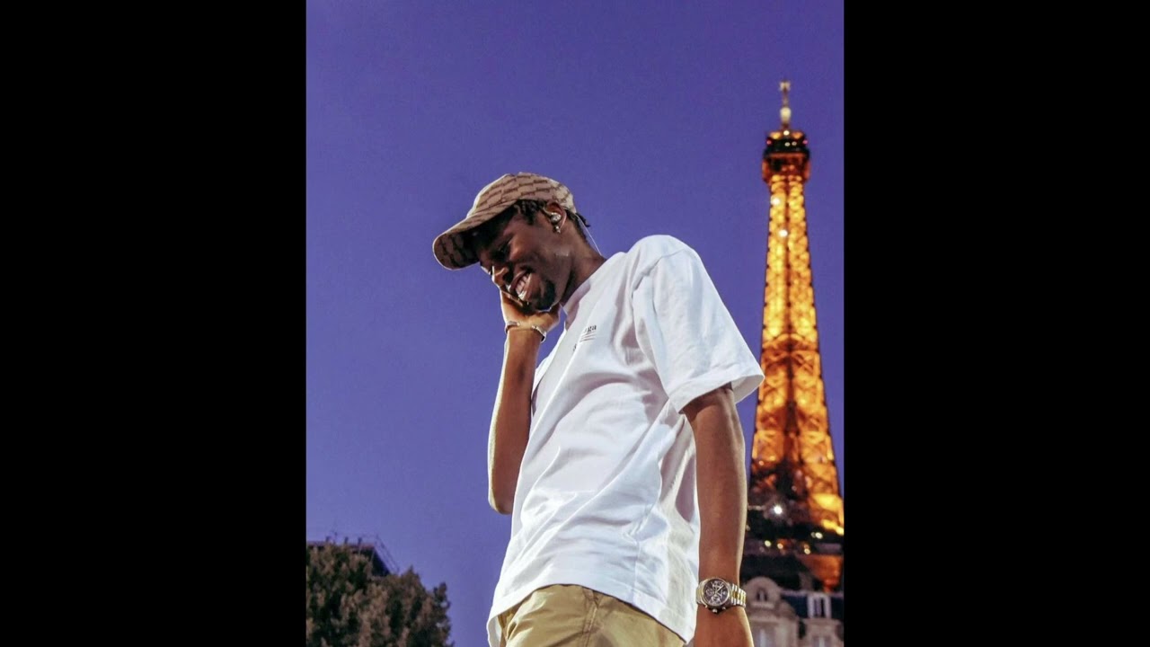 tiakola x hamza type beat - 