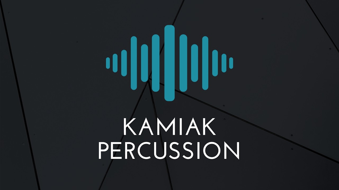 Kamiak Winter Percussion 2026 - WGI PDX Finals [3-14-26]