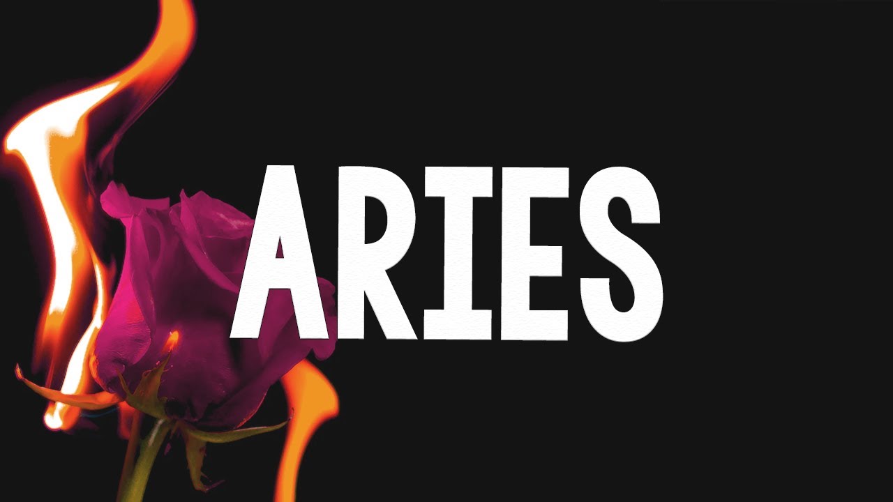 ARIES 💖 THE WAY THIS PERSON WILL LOVE YOU OUT LOUD, ANYONE WHO MISTREAD YOU WILL FEEL THIS! July 20