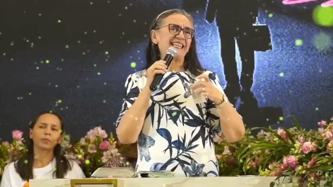 Se posicione e verá o milagre acontecer 