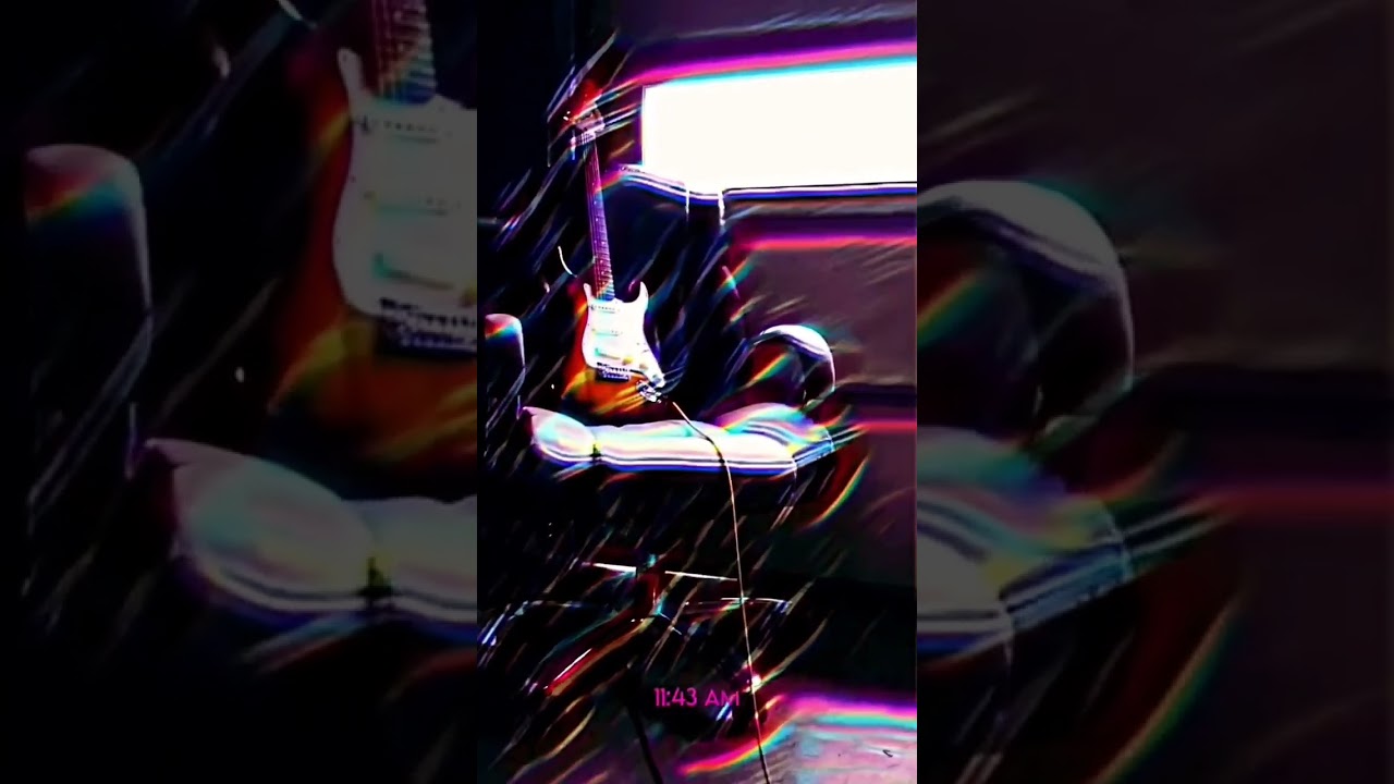 Igby Tiger - one morning #morning #goodmorning #inthecouch #music