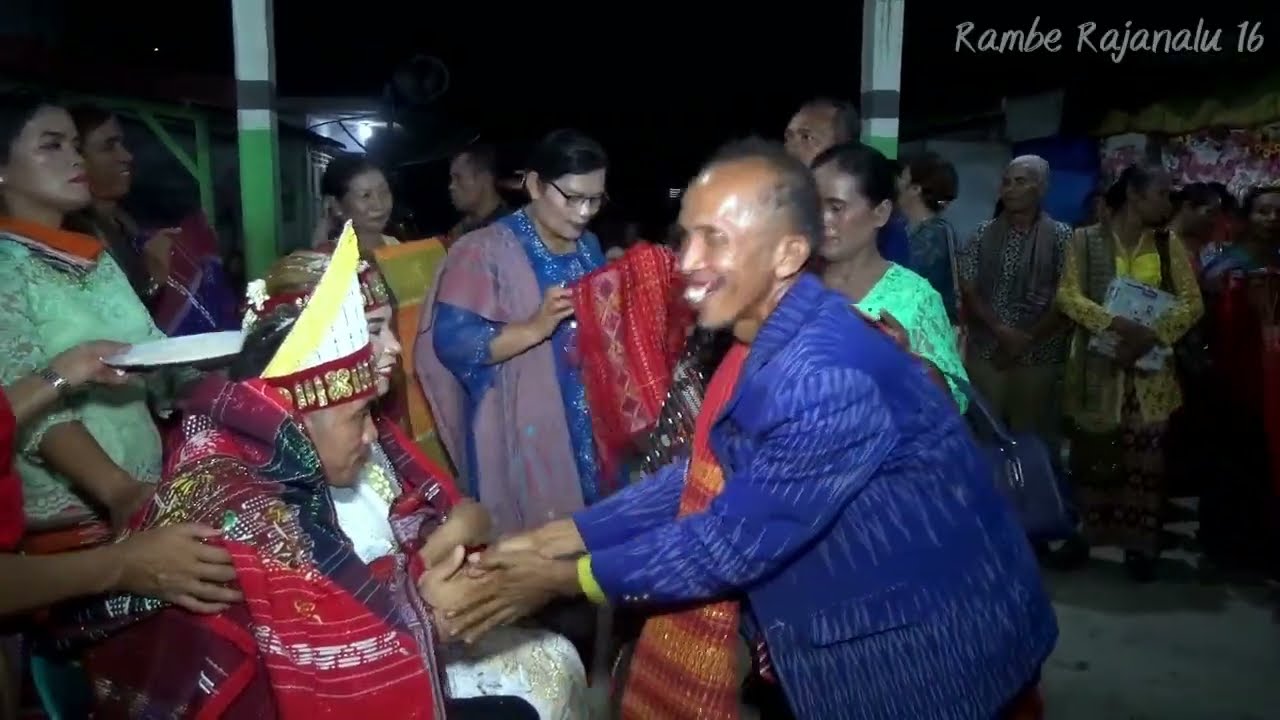 Tulang Godang | Moment Wedding REGANDI & RUTH | Marmutik Inggir Inggir - Balun Balun Bide
