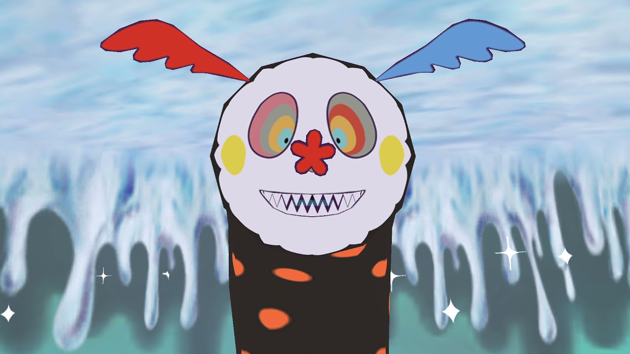 madoka magica portable charlotte attacks