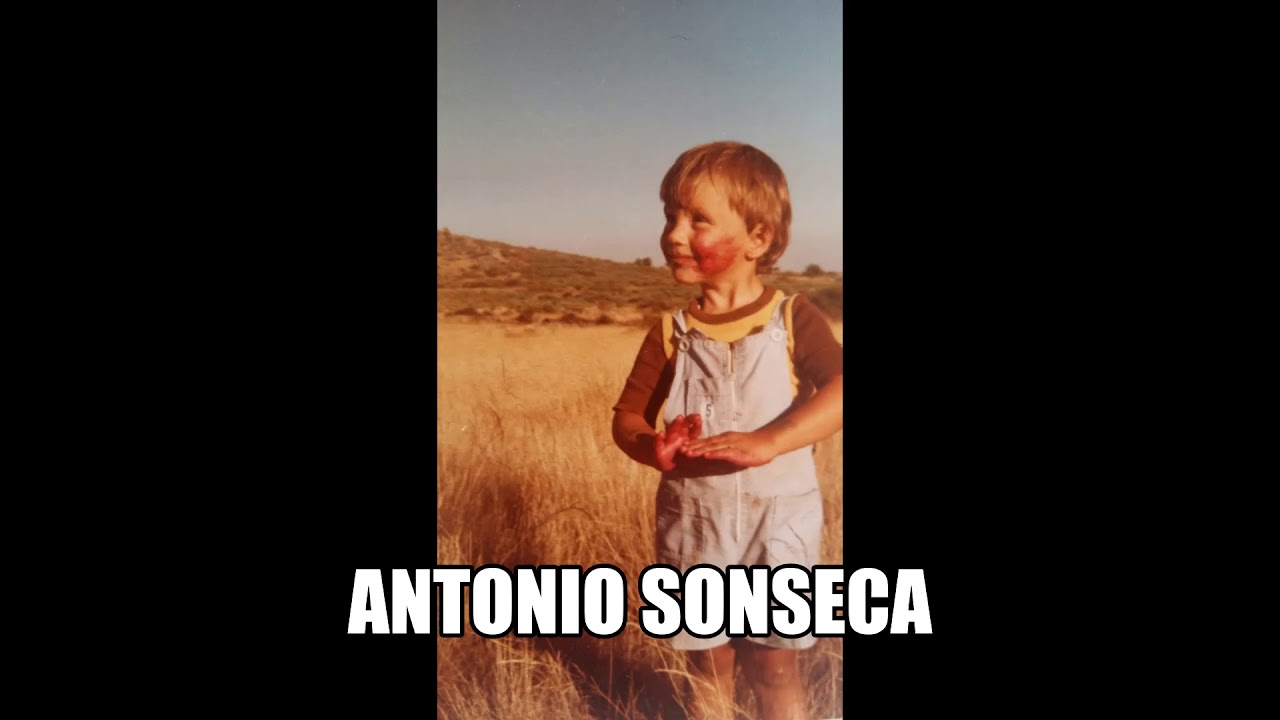EL VIEJO FORTÍN -Por Antonio Sonseca