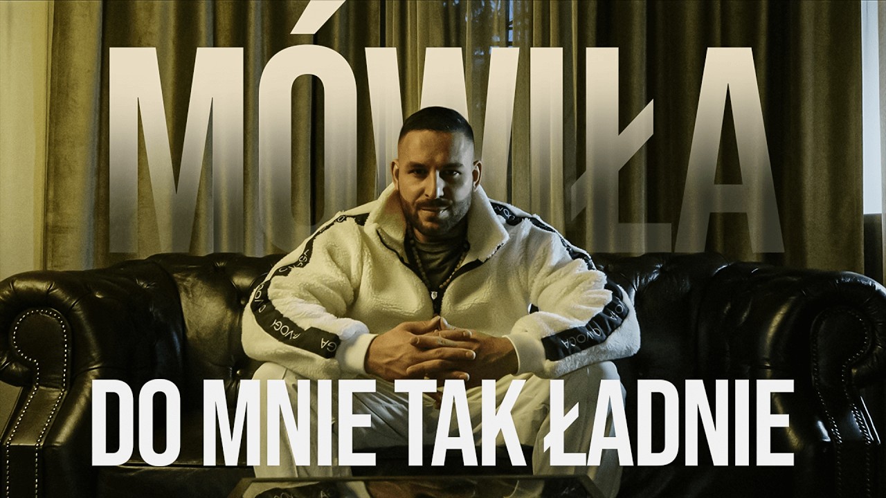 Korwin ES- M&Oacute;WIŁA DO MNIE TAK ŁADNIE prod. Antidote Beats