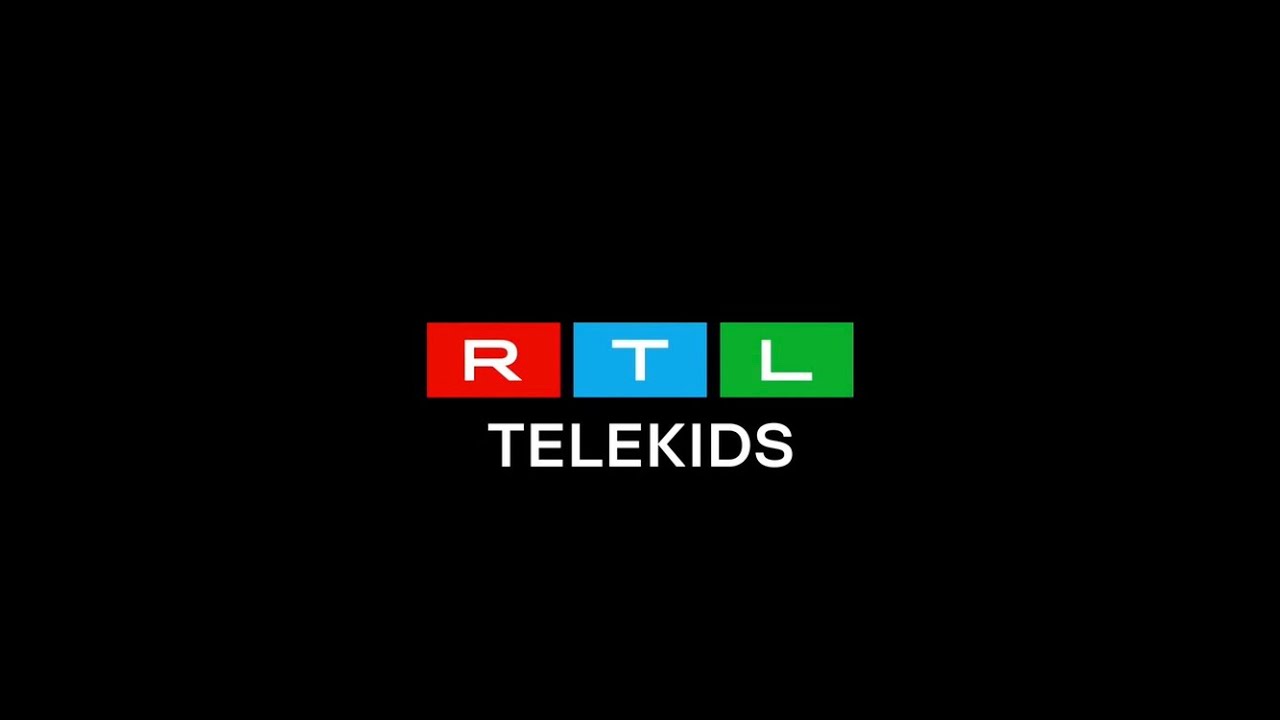 RTL Telekids (Netherlands) - Continuity (August 23, 2023) (Requests #244)