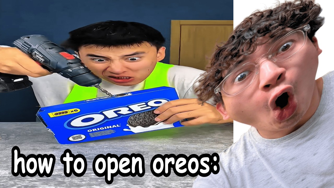 Лайфхаки из TikTok, которые глупее 5-минутных поделок 😭