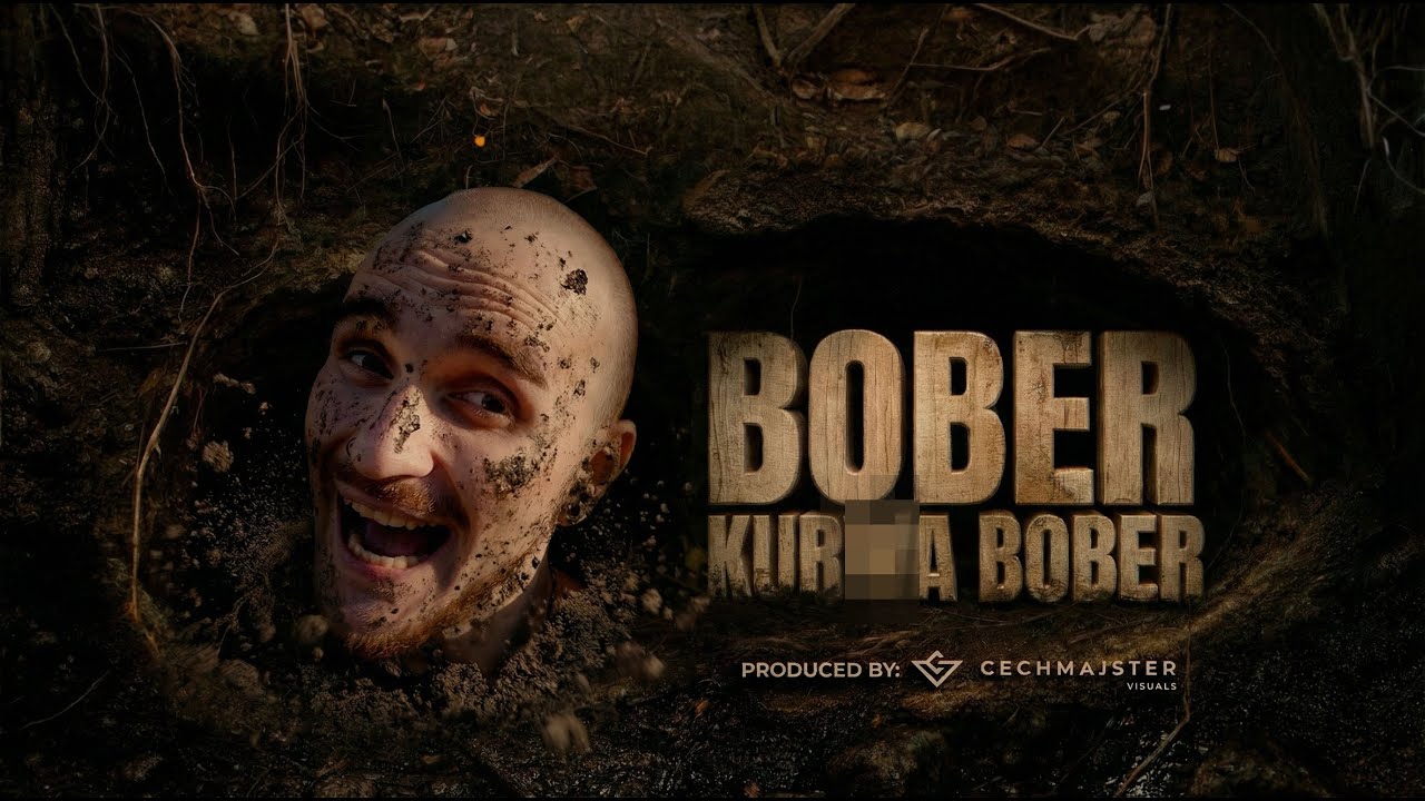 Bober x 4Money - K*RWA BOBER