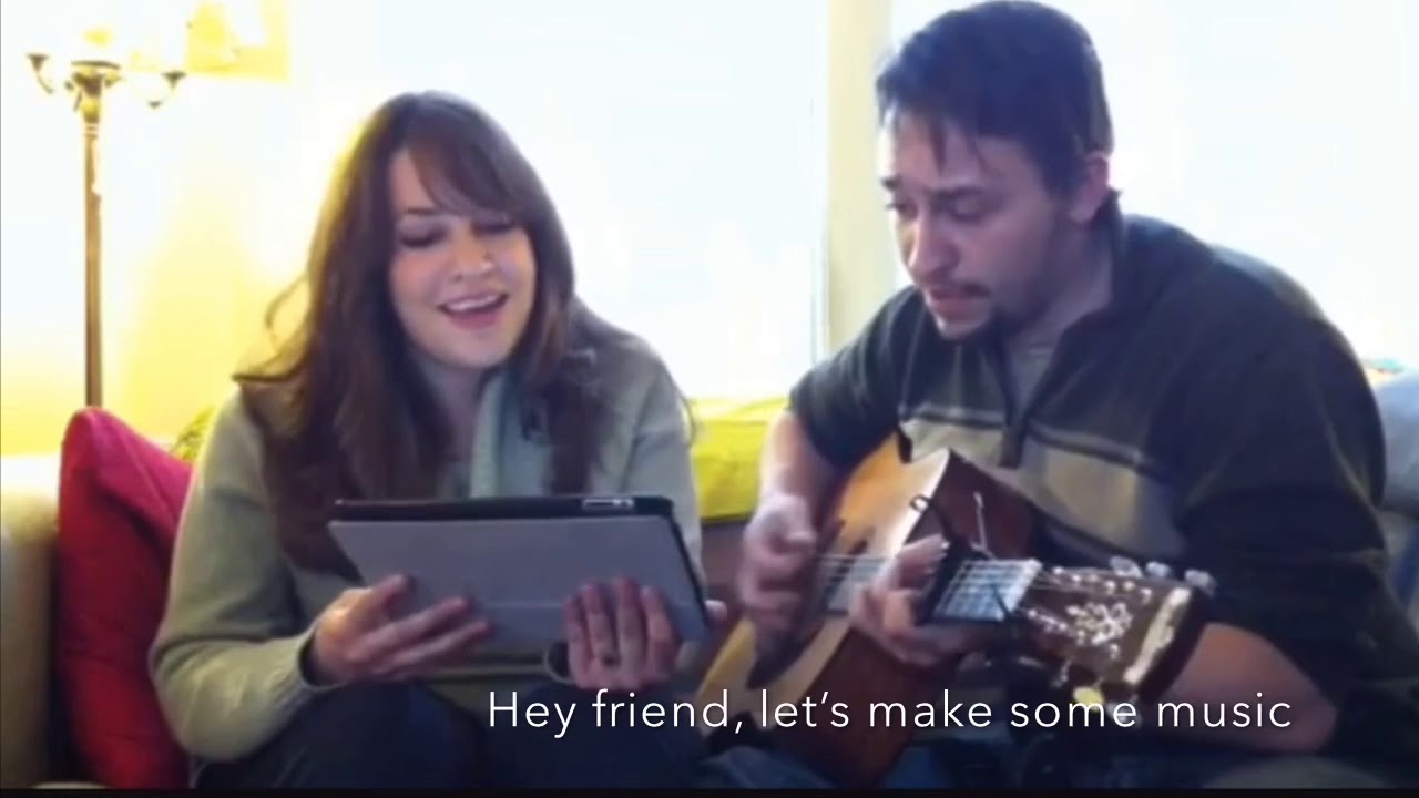 Eh Cumpari (English Lyrics)