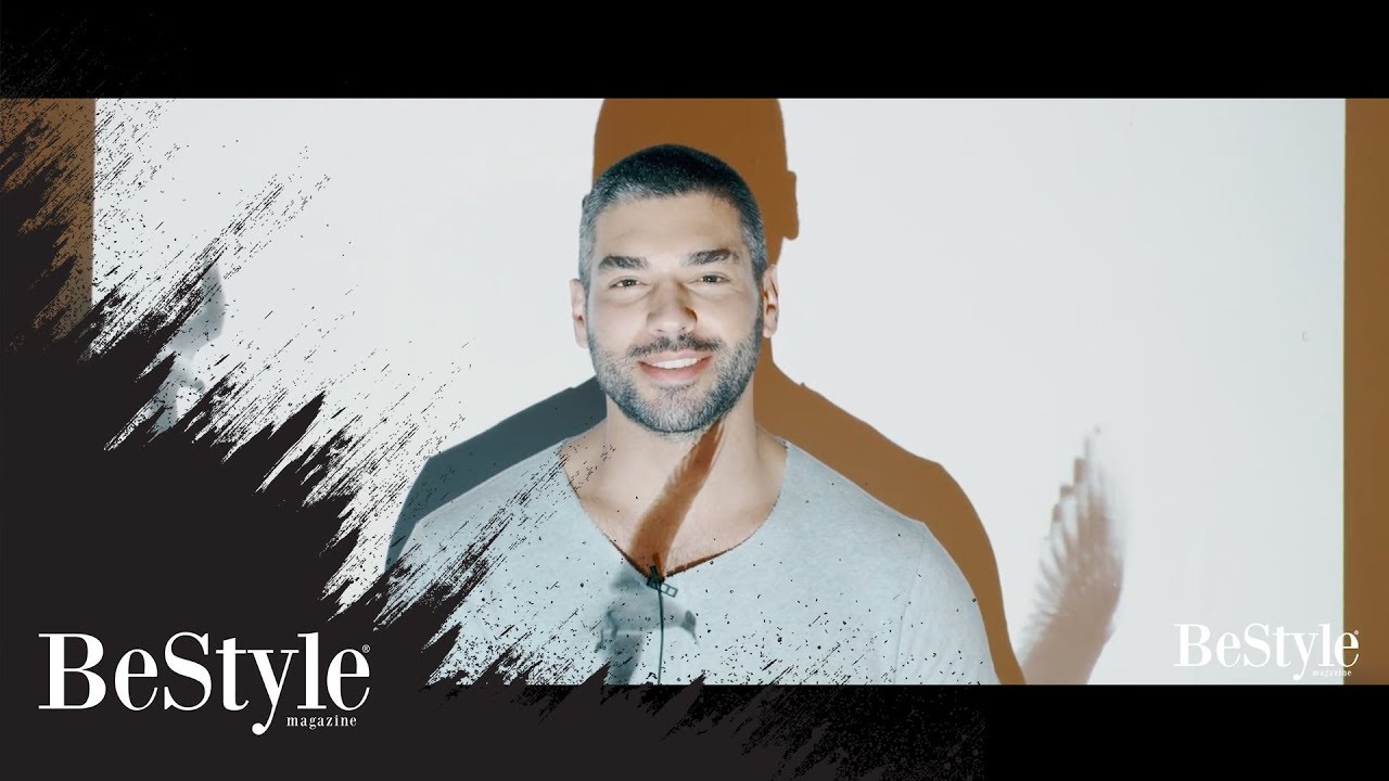 Şükrü Özyıldız | BeStyle Magazine Man Mart 2017