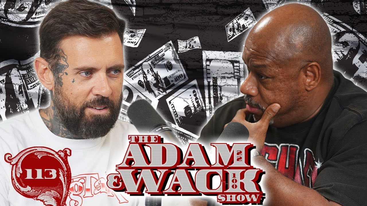 Cardi & Nicki at War! 4xtra Starts his Own Podcast, Wack Turns on Go Yayo & More