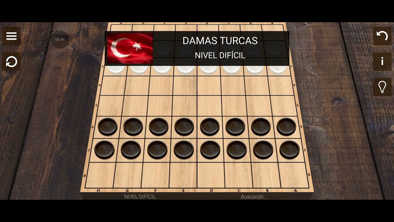 Damas TURCAS parte#1