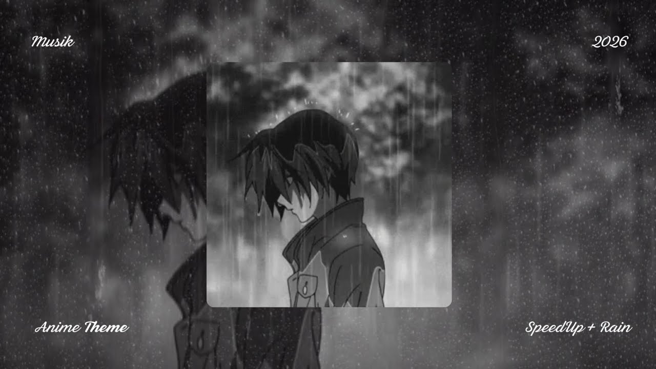 Why, A Thousand Years - Speed Up + Rain 
