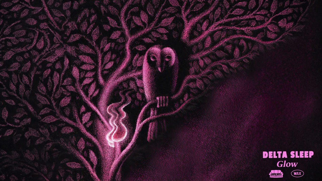 Delta Sleep - Glow (Official Audio)