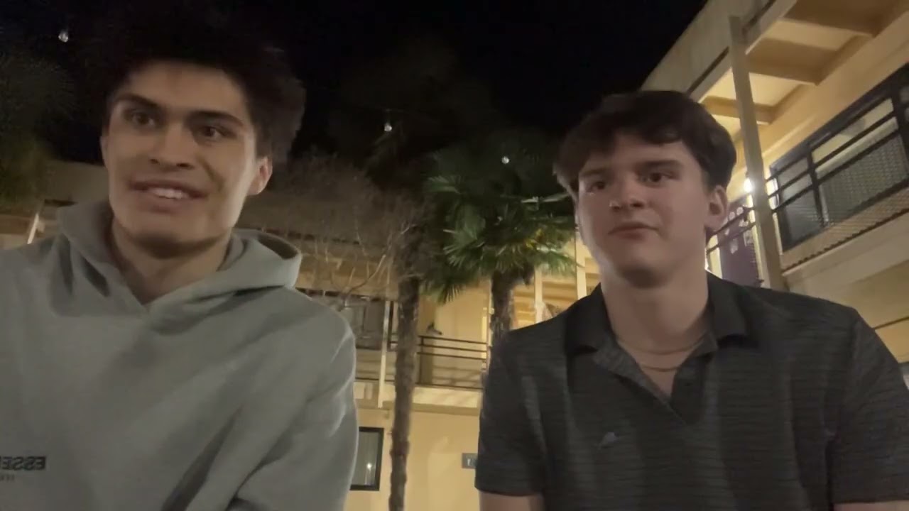Cody and Brad presentation