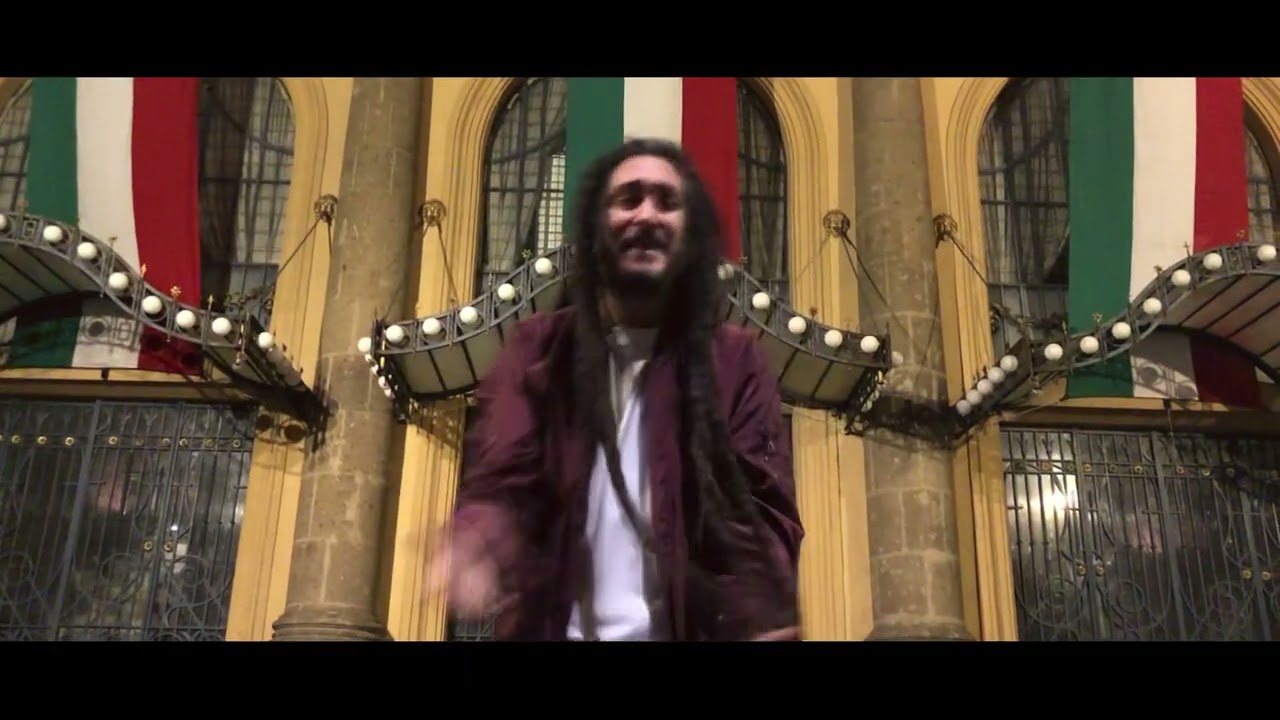 MC JONA - Me Dediqué a Perderte