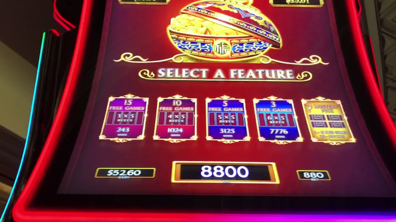 *DANCING DRUMS* - max bet 6x5 reel bonus with retriggers.