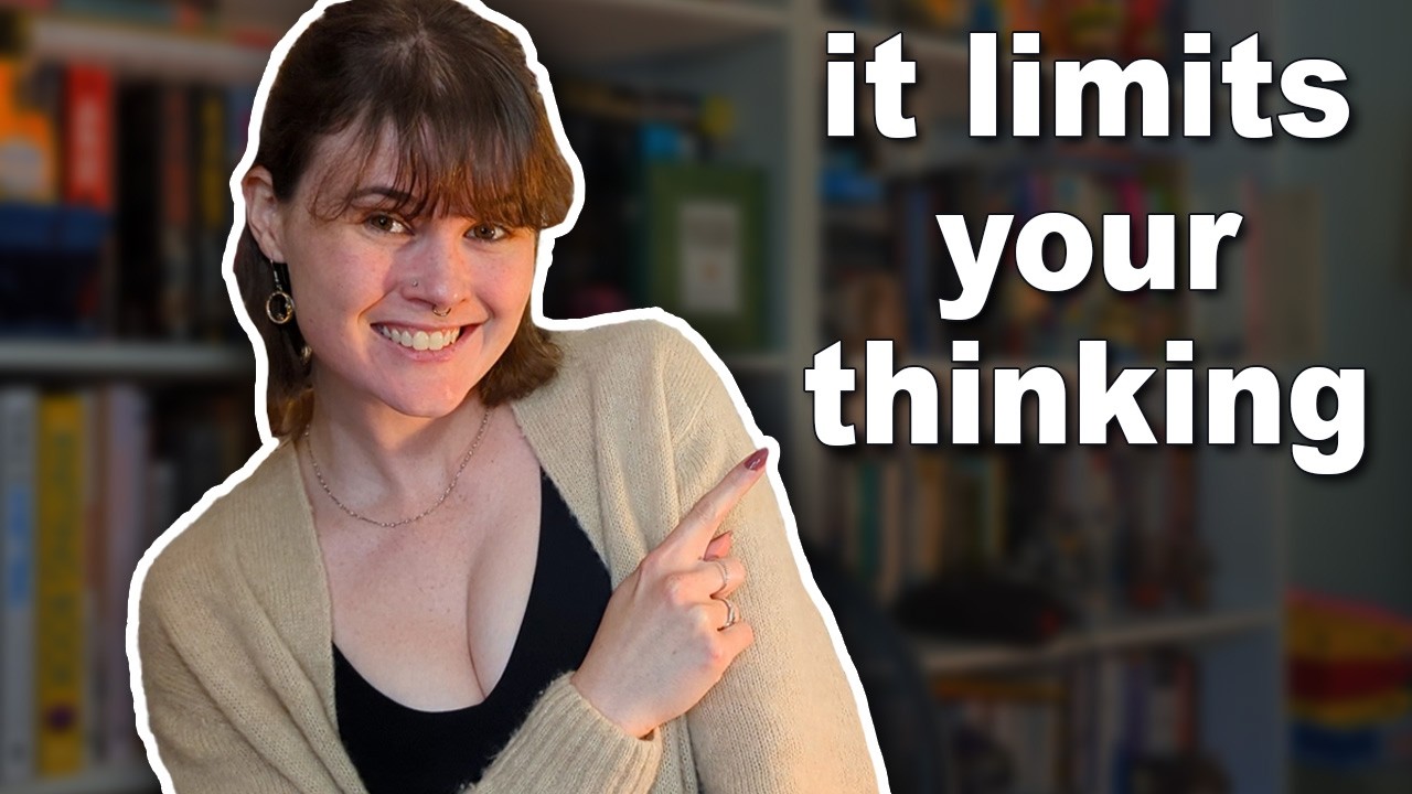 НЕ организуйте свой блокнот