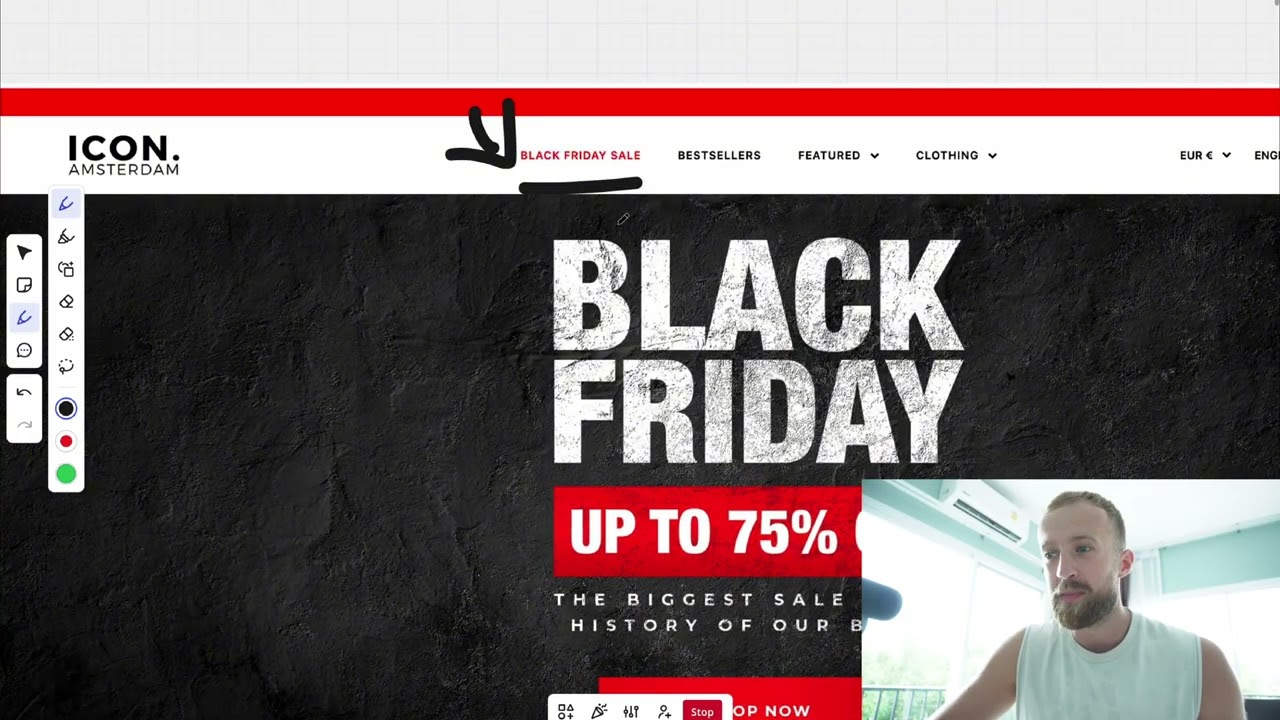 How Your Brand Can Dominate This Black Friday (Like a $30M/Year Brand)