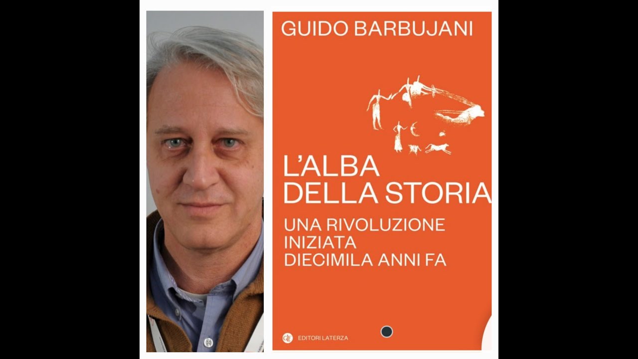 BARBUJANI GUIDO: 