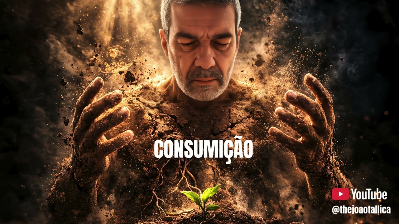 CONSUMIÇÃO