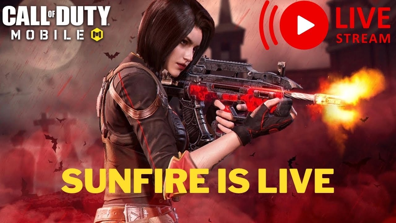 Codm Live Mp & Br✨👀🔥 #codm #codmobile #codmlive