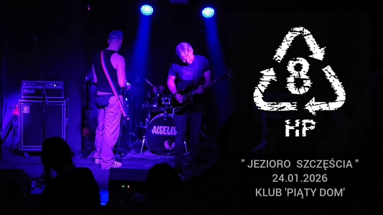 HUTA PLASTIKU  2026.01.24  