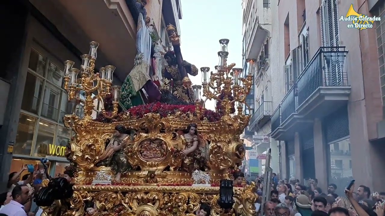 Esperanza Gitana - BCT Nazareno de Huelva (Extraordinaria Tres Caidas 2022)