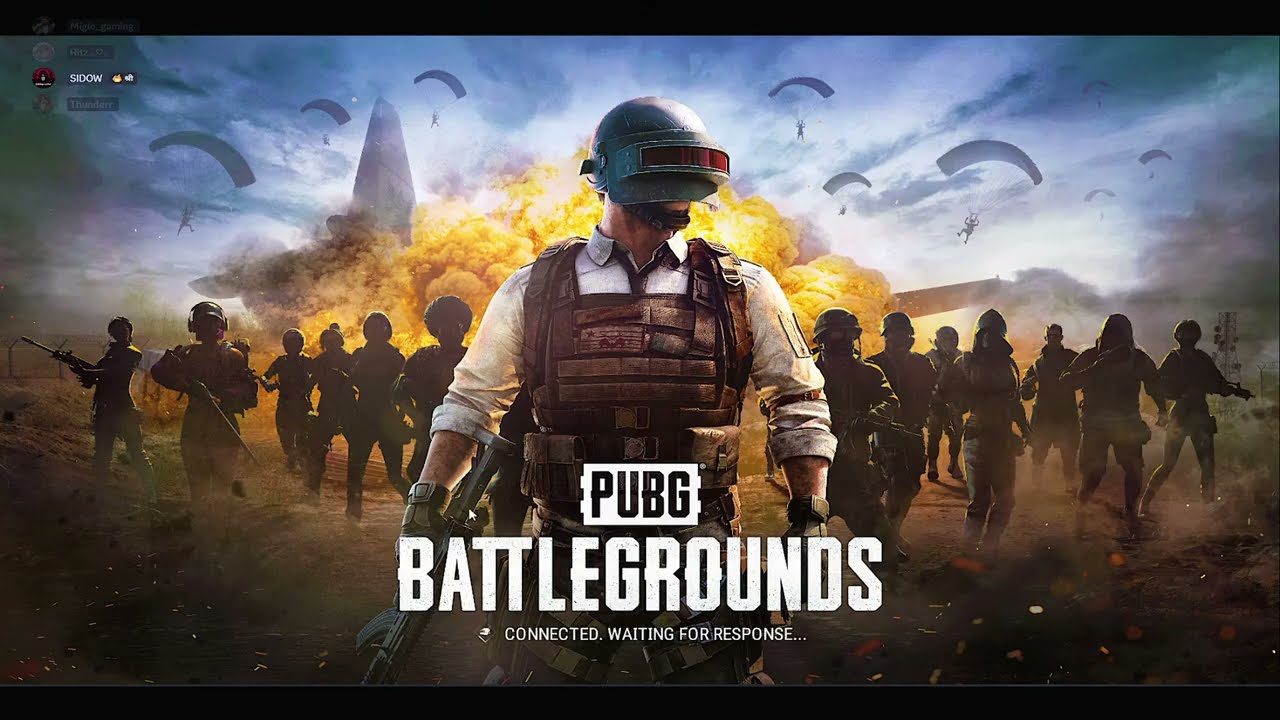 PUBG PC COMPLETE WALKTHROUGH GAMEPLAY (FULL GAME)