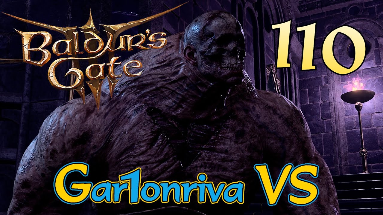 Brothers Grim | GV Baldur's Gate 3 #110