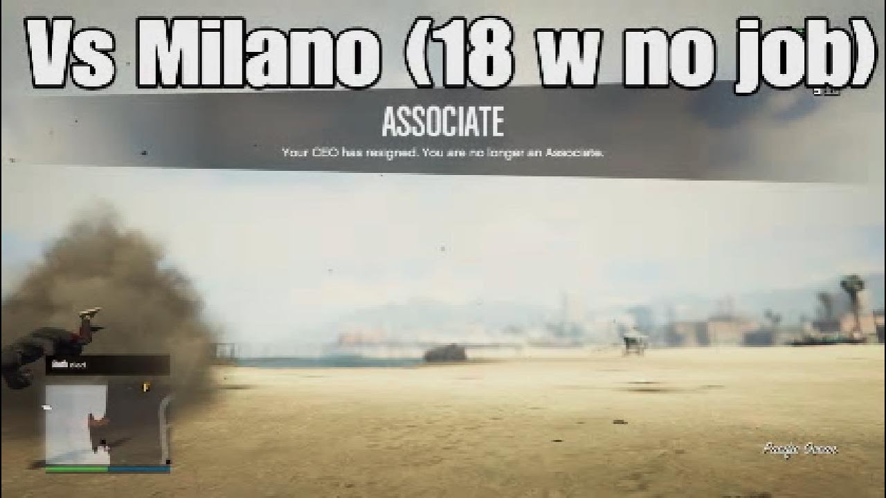 Khonfliction x Milano | GTA's Most Toxic E-Dating Couple Get done Wrong by Fran