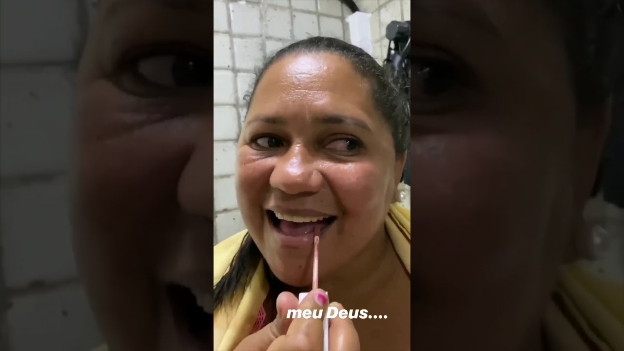 ÁLVARO CONTA QUE DUDA VIROU SAPATÃO 😂😝