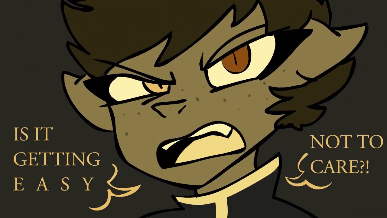 astronaut (artemis fowl pmv)